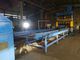 High Efficiency Steel Grating Welding Machine , Steel Plate Welding Machine