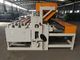 High Precision BRC Roll Mesh Welding Machine 50 M Length In Roll